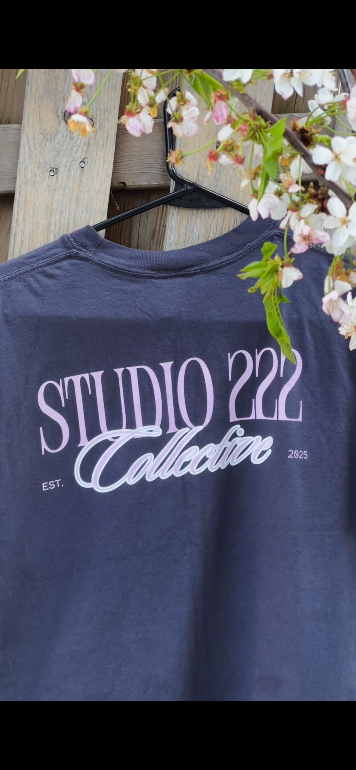 The Collective T-Shirt