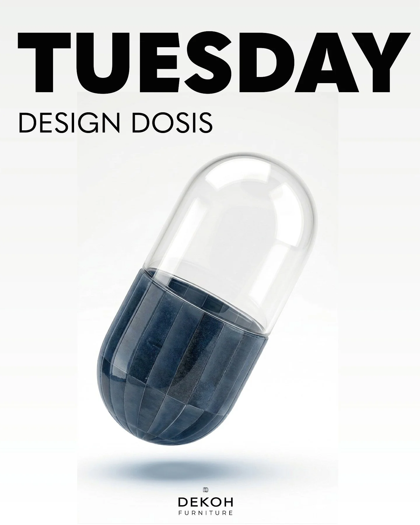 Its design dosis tuesday!

#Dekoh #CDMX #DesignInterior #Interiorismo