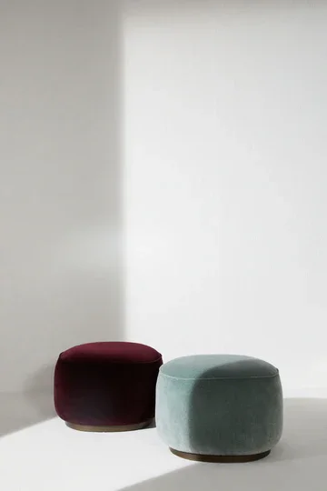Elite pouf Elie Saab