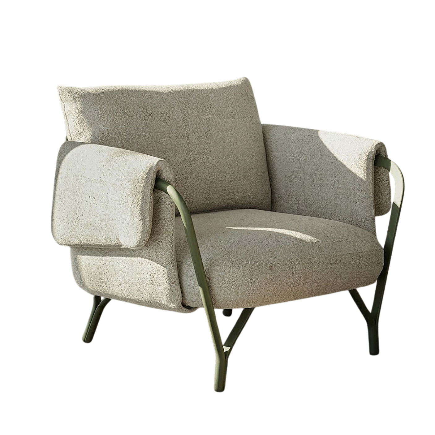 Angel Sofa