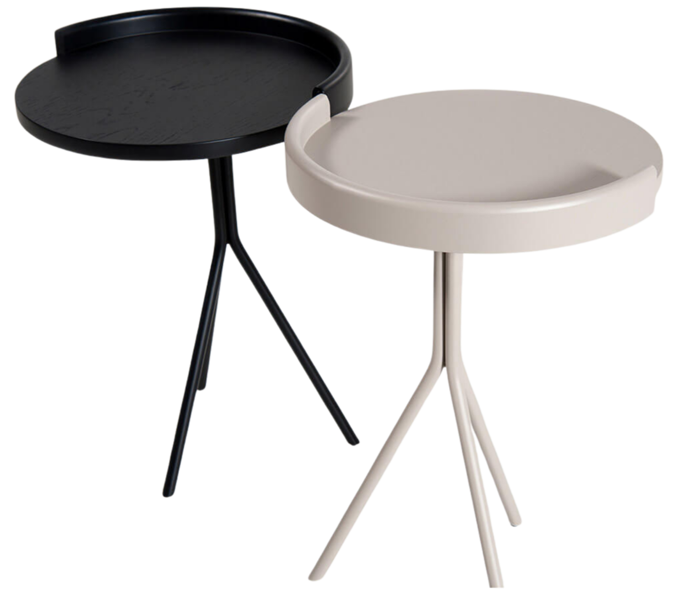 E-klipse 015 Side Table