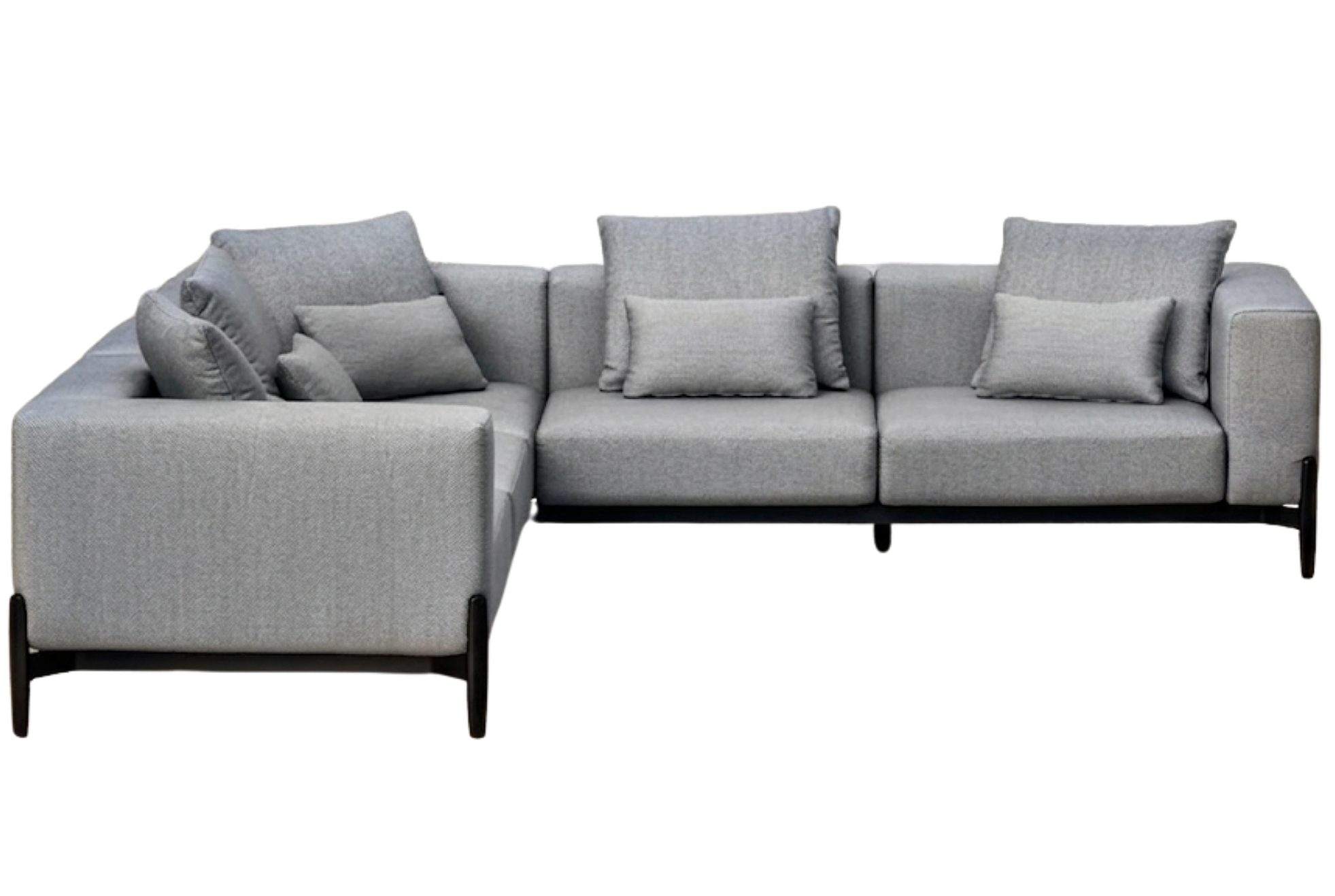 Push Sofa