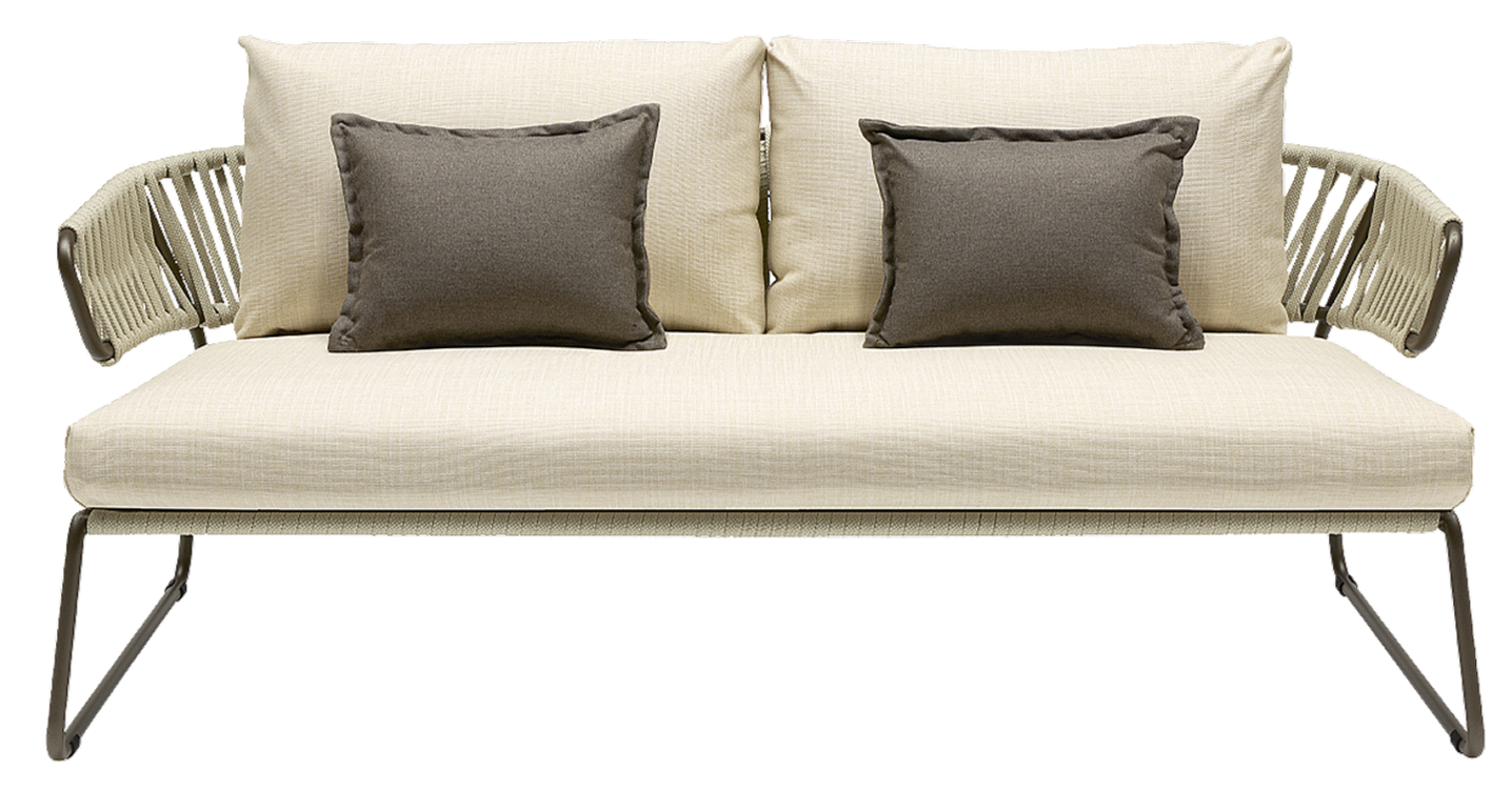 Lisa sofa filo