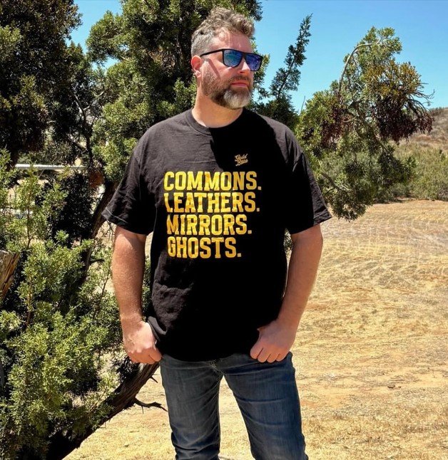 SPECIES T-Shirt