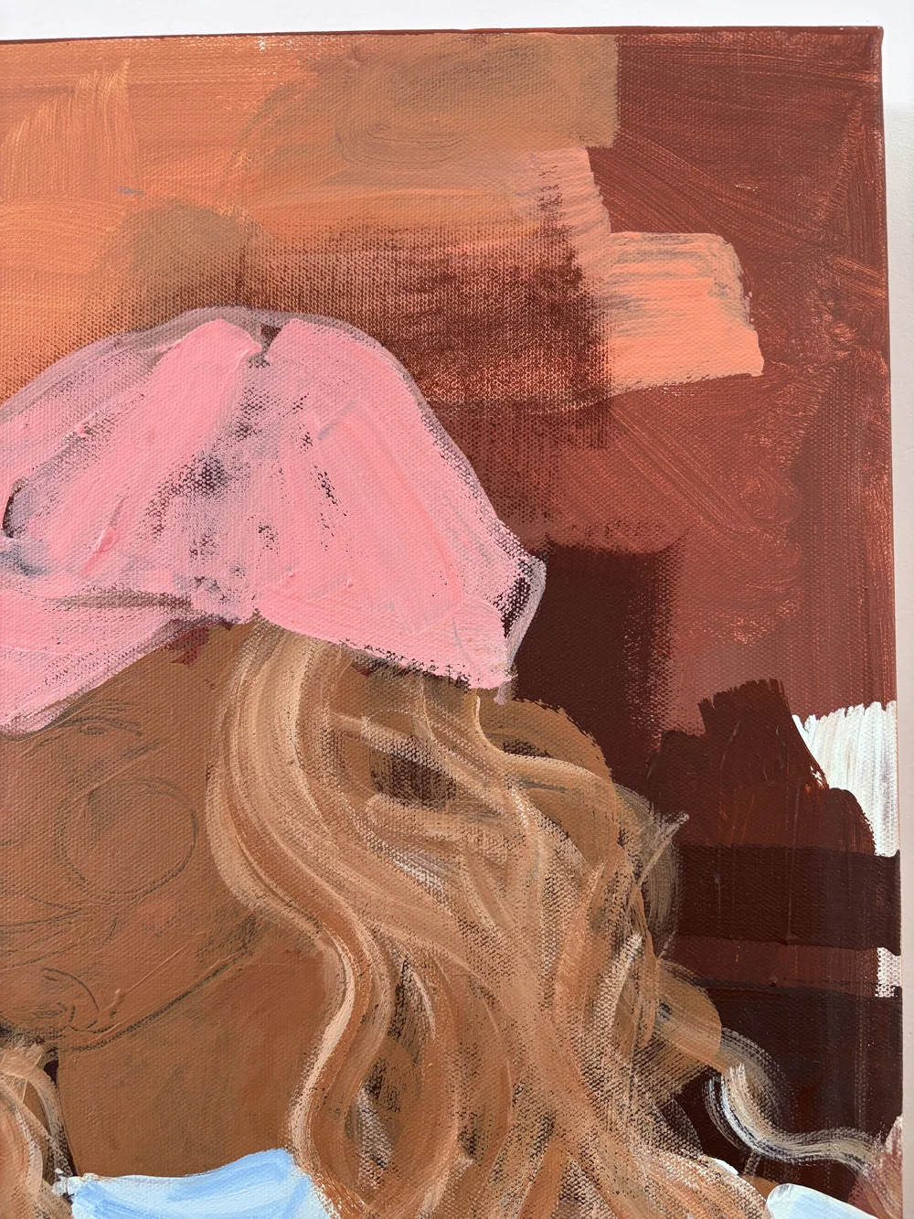 Golden Times — Jesse Cleay