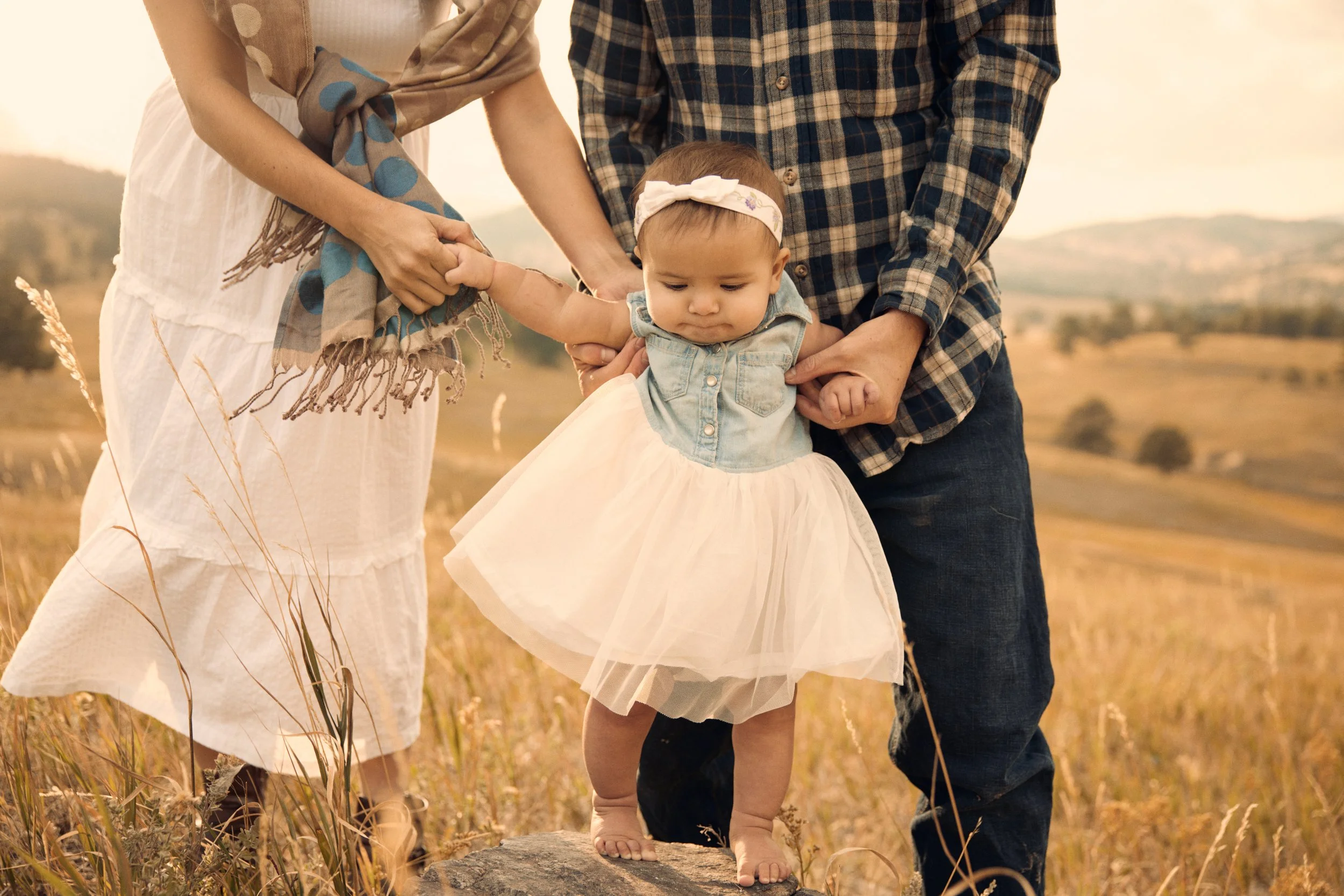 4 stunning outdoor spots for your Golden, Colorado family portraits