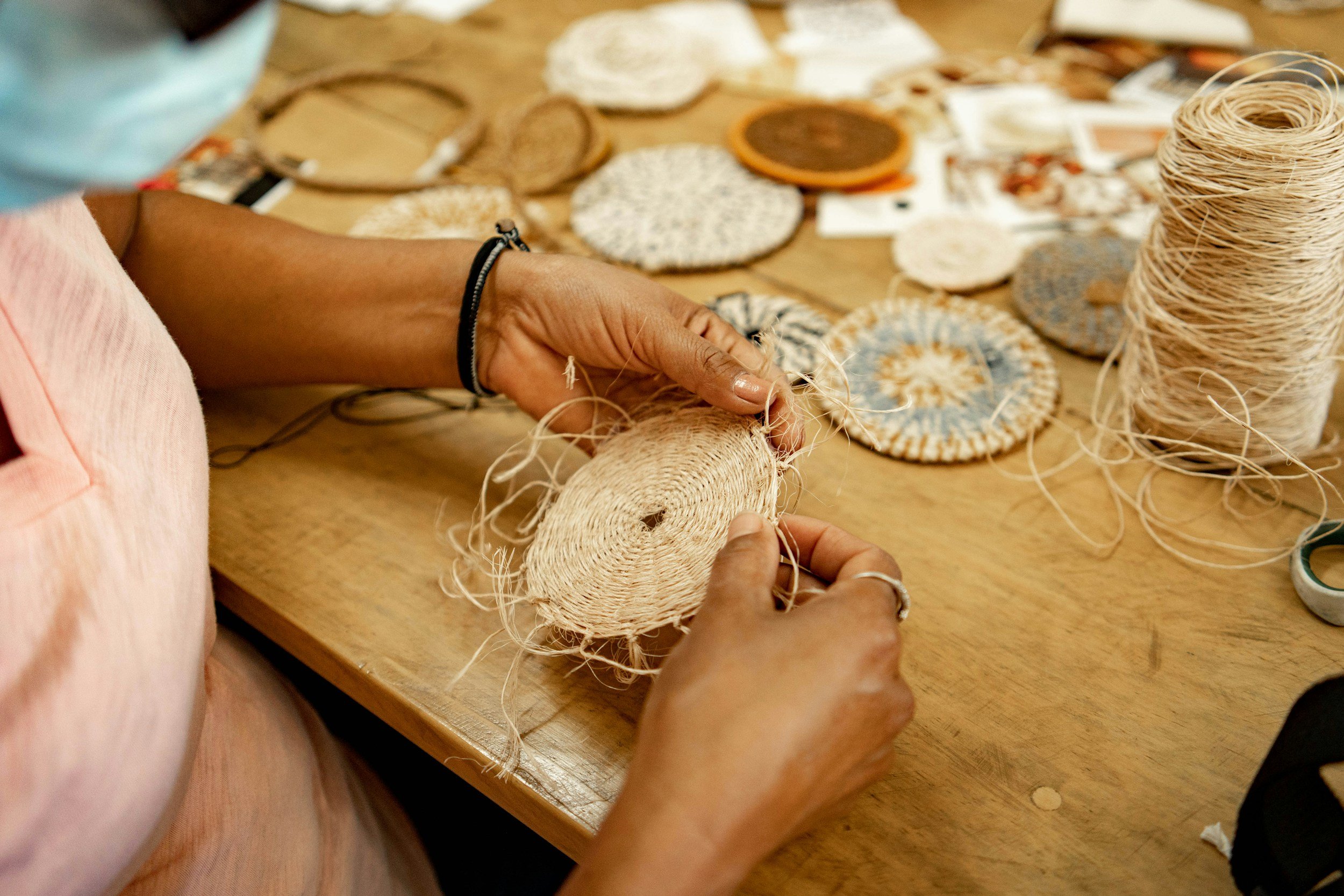 🛠️ Family Project: Build Something Together — Learning Through Hands & Heart