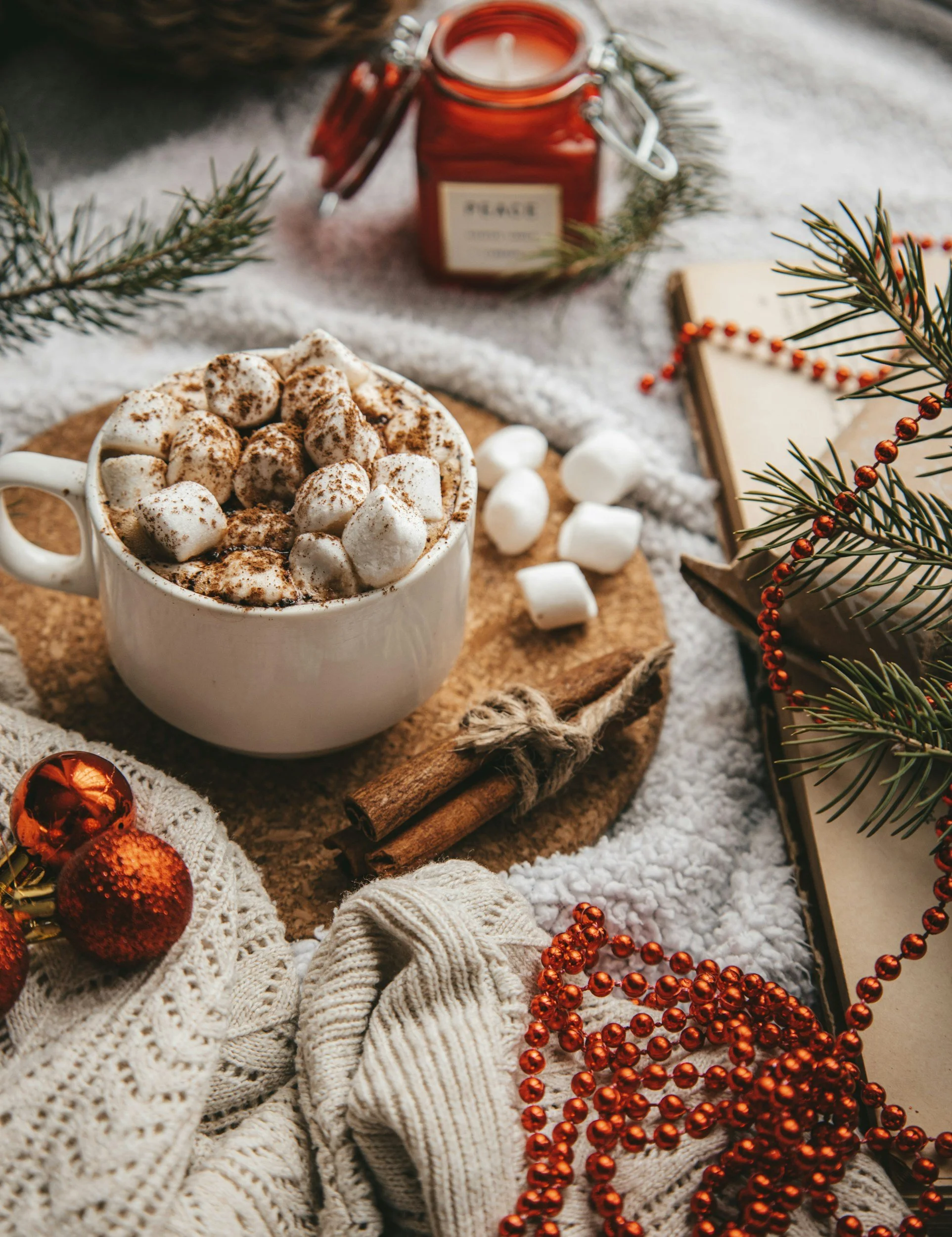 🌿Winter Wellness for Homeschool Families