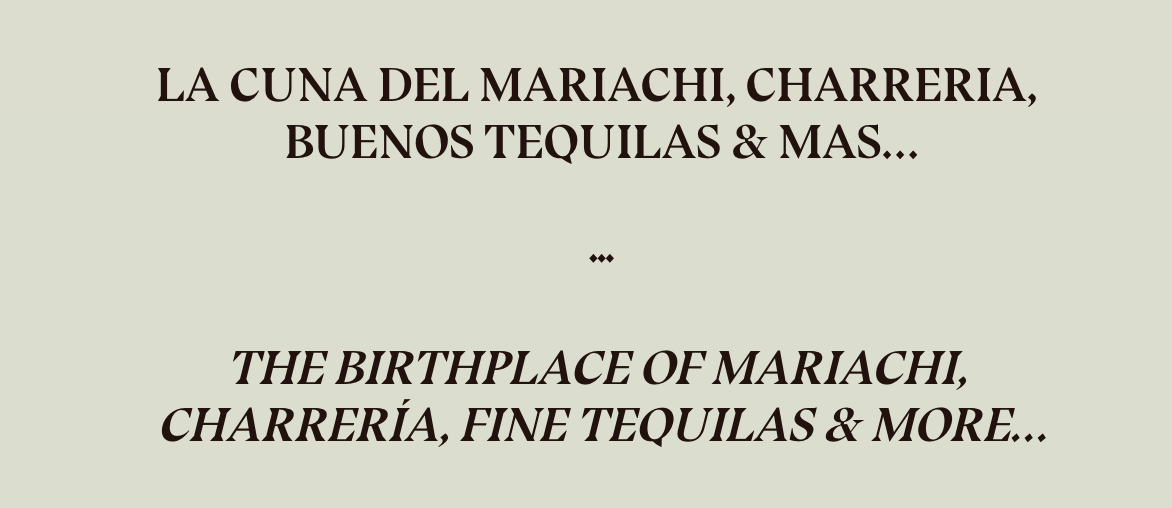 text in spanish