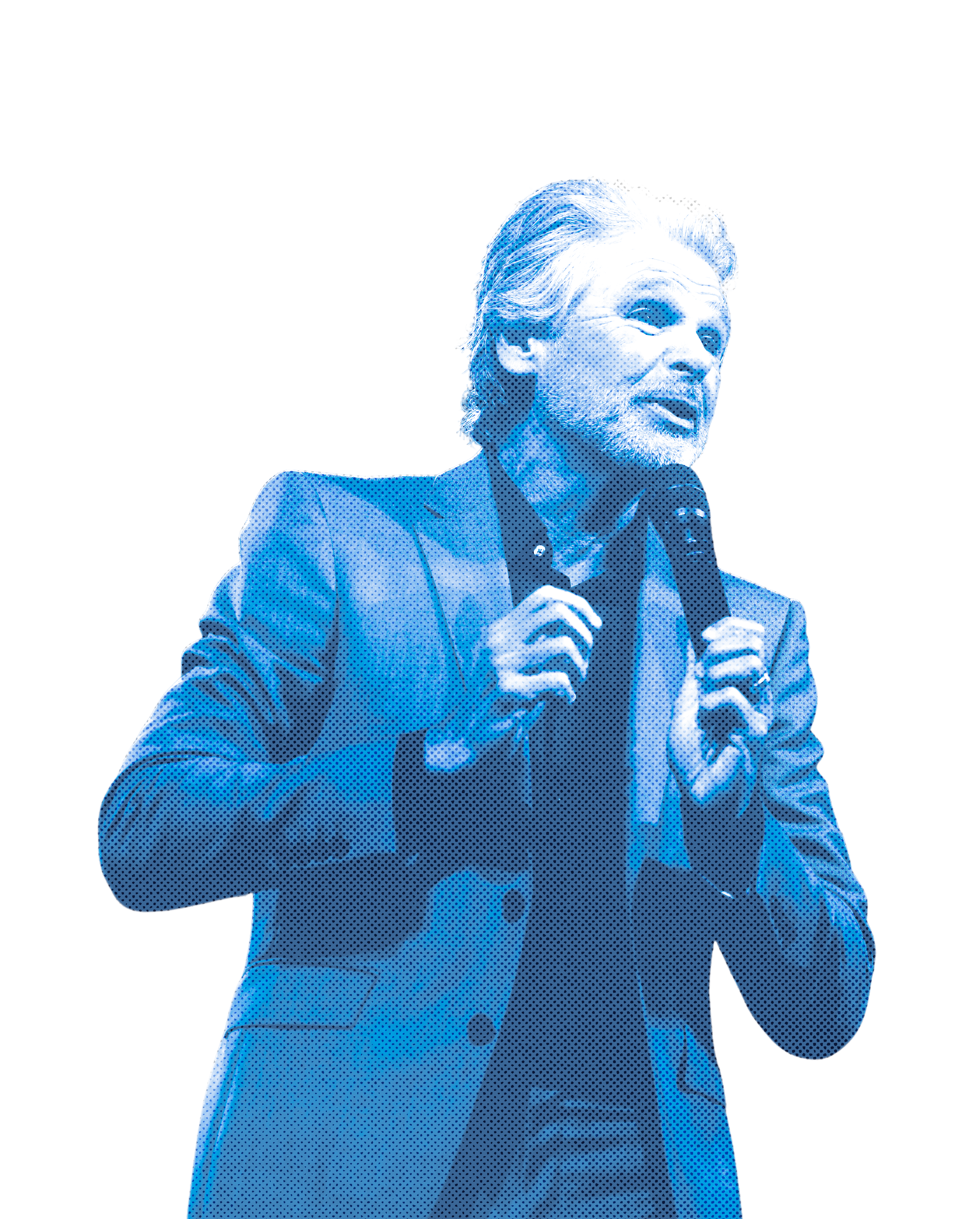 Jentezen Franklin (Copy)