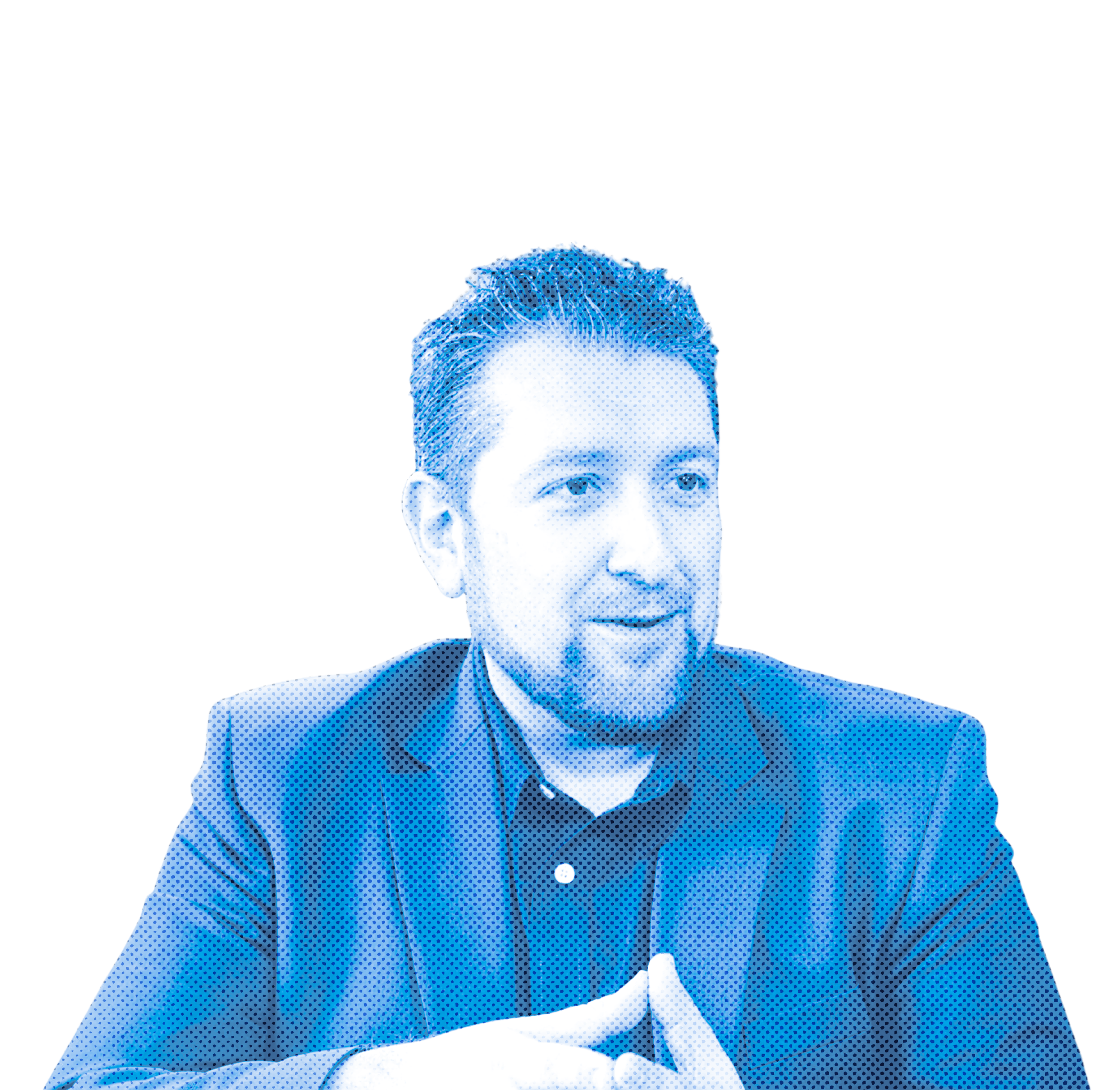 Billy Hallowell (Copy)