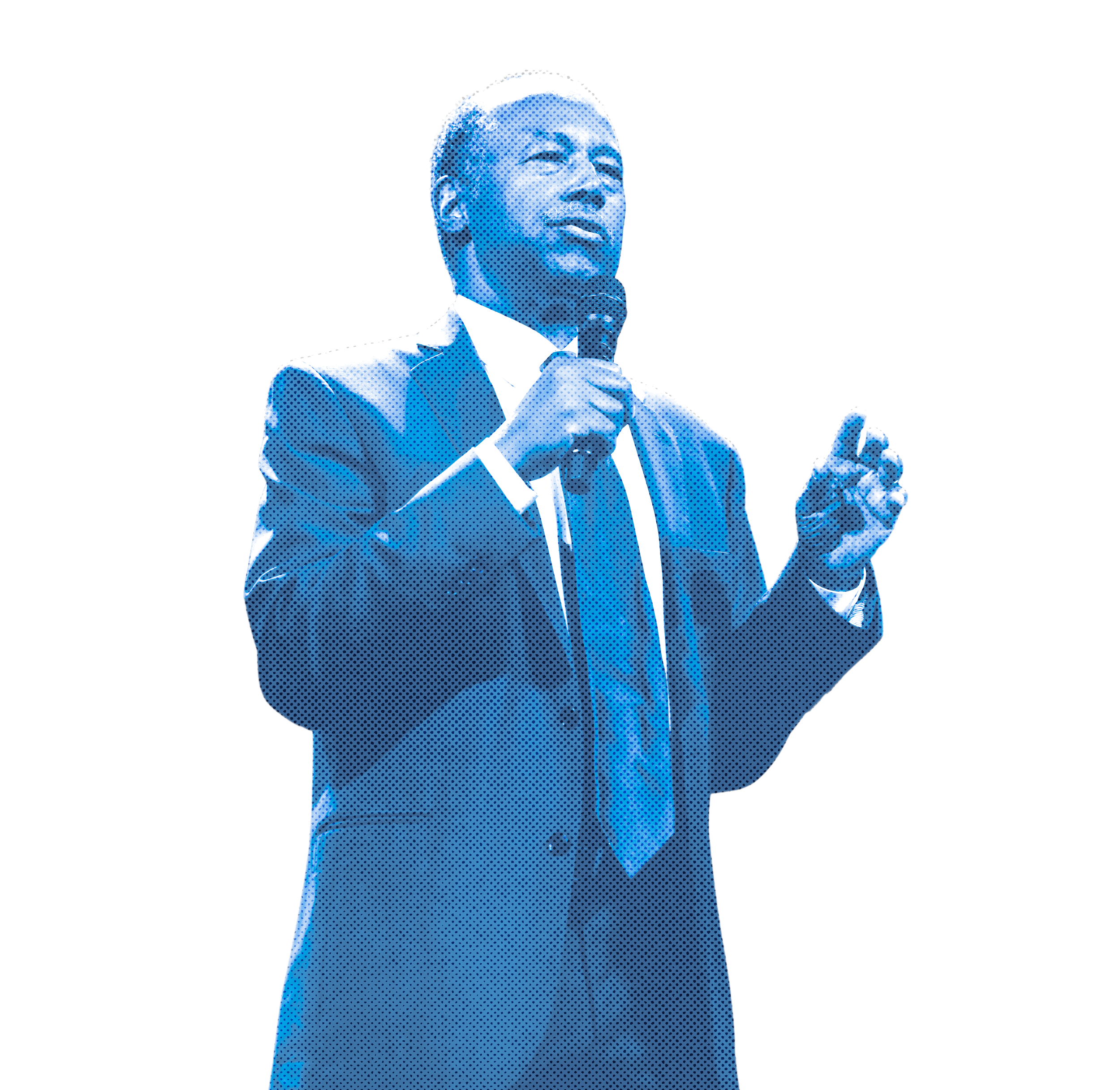 Dr. Ben Carson (Copy)