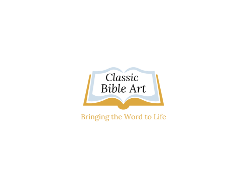 Classic Bible Art logo- Matt and Kim Lockhart.png