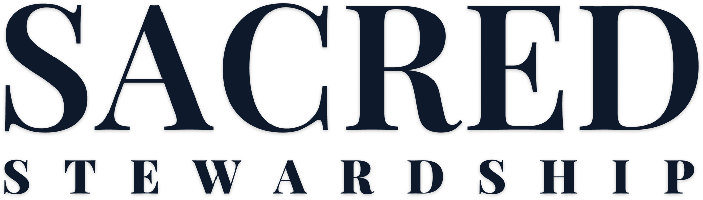 Sacred Stewardship logo - Veronica Sommer.png