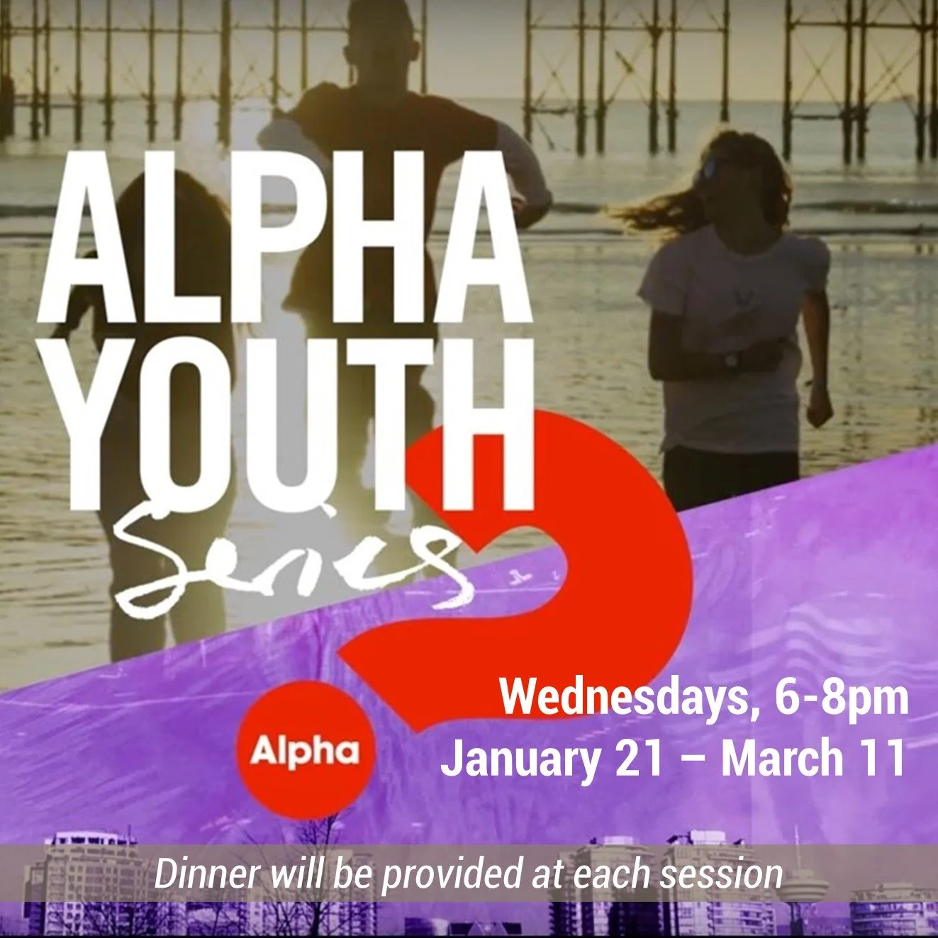 Youth Alpha 