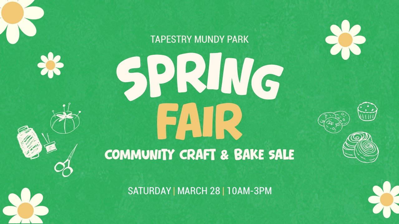 Spring Fair