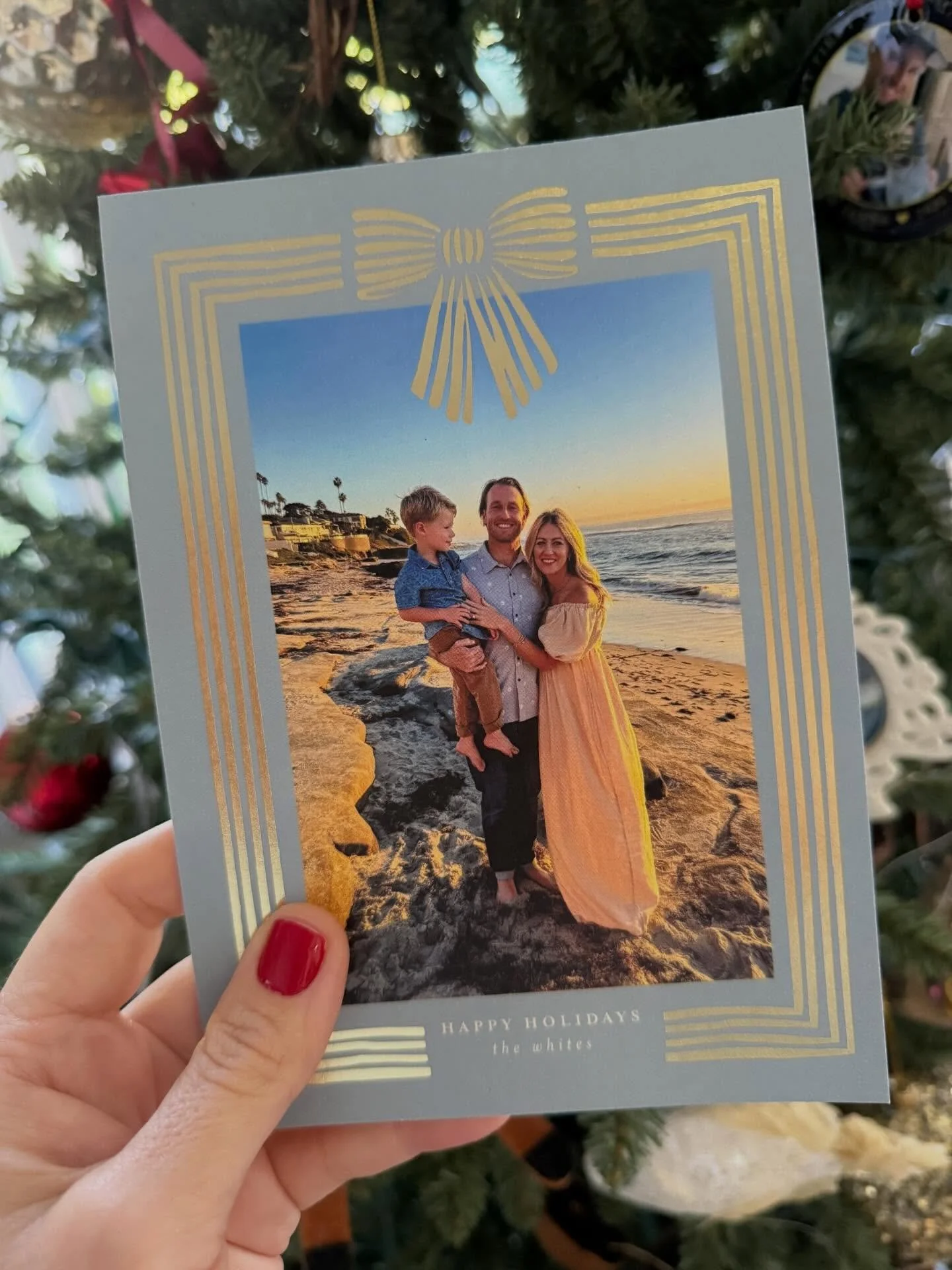 Leading up to the Holidays &hellip; we&rsquo;re ready 🫶. Heading back to my hometown in a few days back in Wisconsin to celebrate the rest of the season with my family and friends 🤍