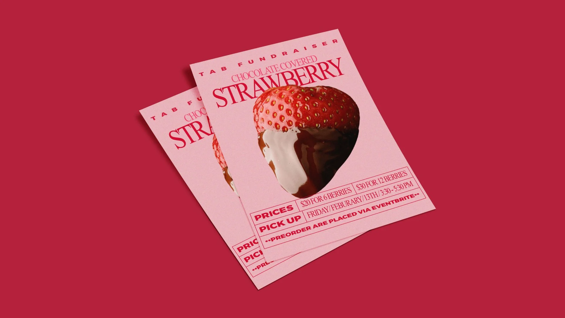 Library Promotional Material