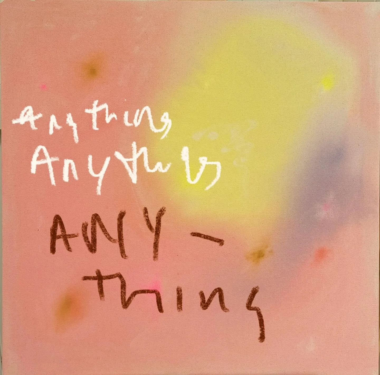 Give you diamonds give you pills give you anything you want&mdash;HUNDRED DOLLAR BILLS

#artist #interiordecorator #decor #oakland #freepalestine