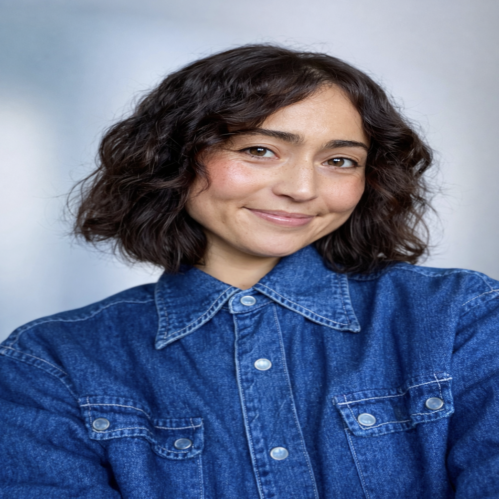 Kim Kirkcaldie