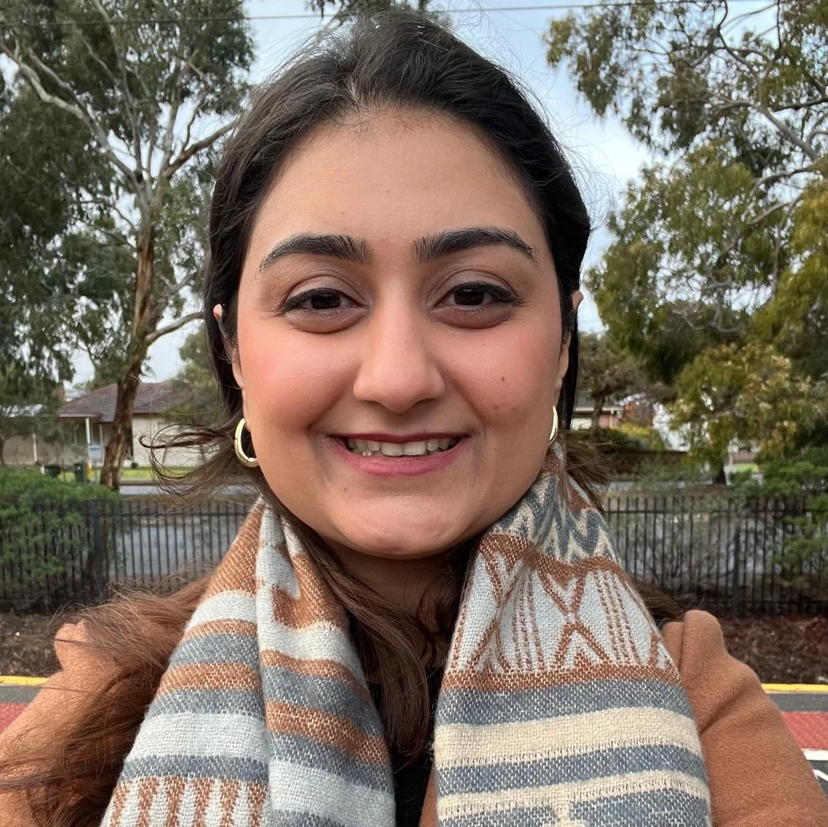 Rabani Ghulati (She / Her)