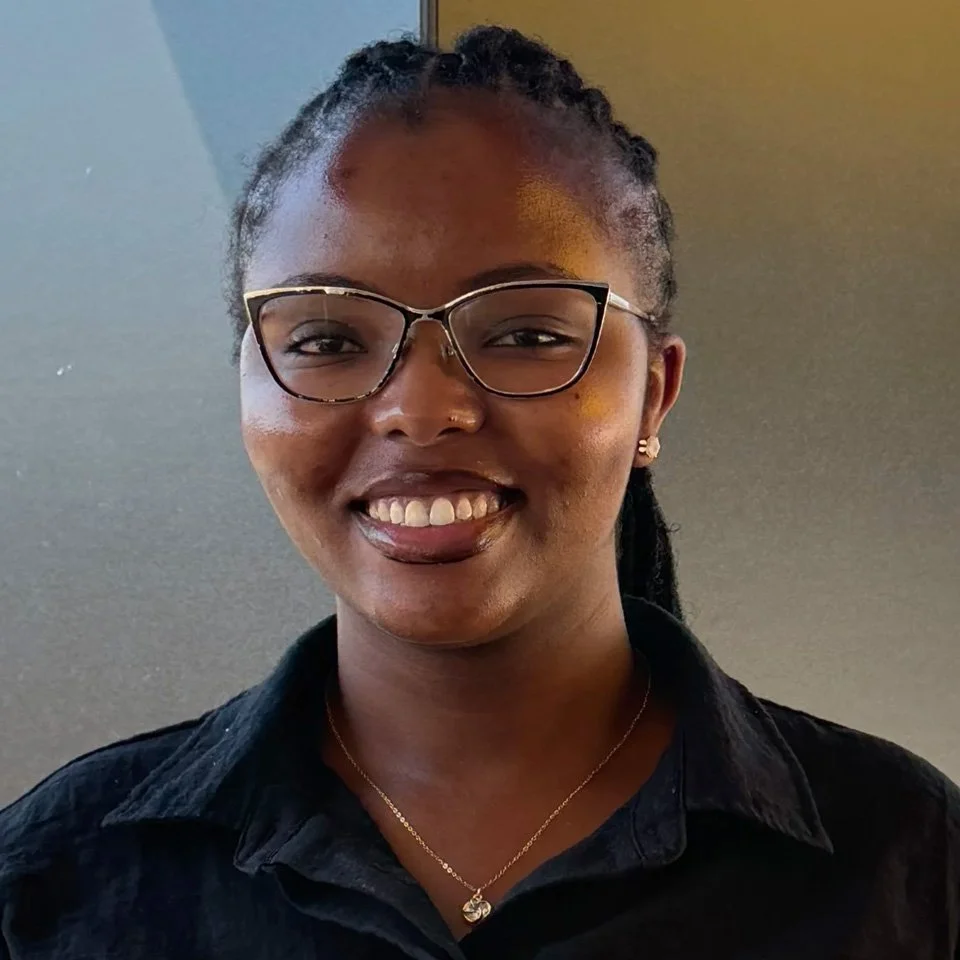 Martha Gichuha (She / Her)