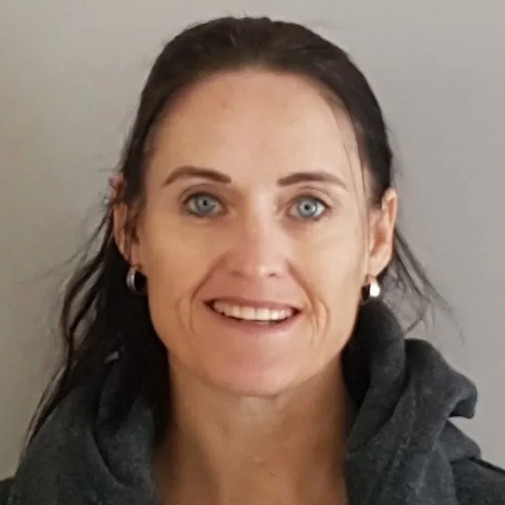 Photo of Celeste Janse van Vuuren