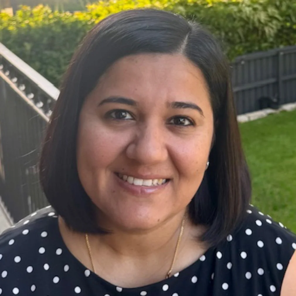 Joanna Singh (She / her)