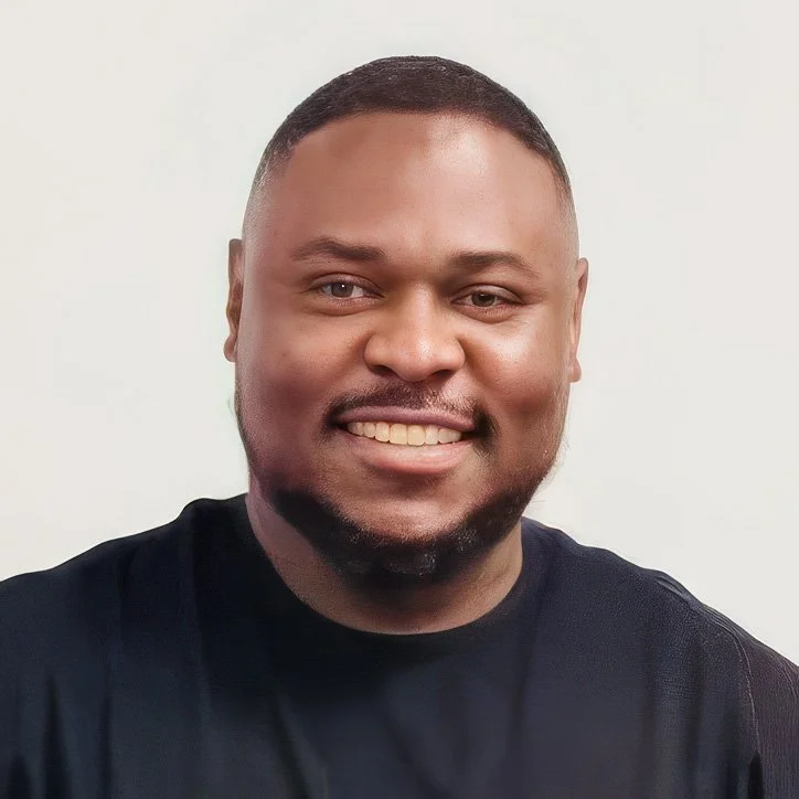 Andrew Akinlabi