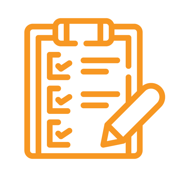 Assessment Clinics Icon