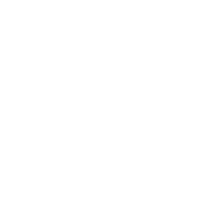 SAL Consulting Allied Health Services Icon - Depicts a line icon of a medical building.