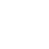 SAL Consulting Clinical Services Icon - Depicts a line icon of a hand holding a healthcare cross symbol.
