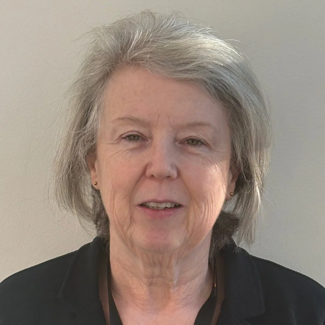 SAL Consulting team member Maria Smith