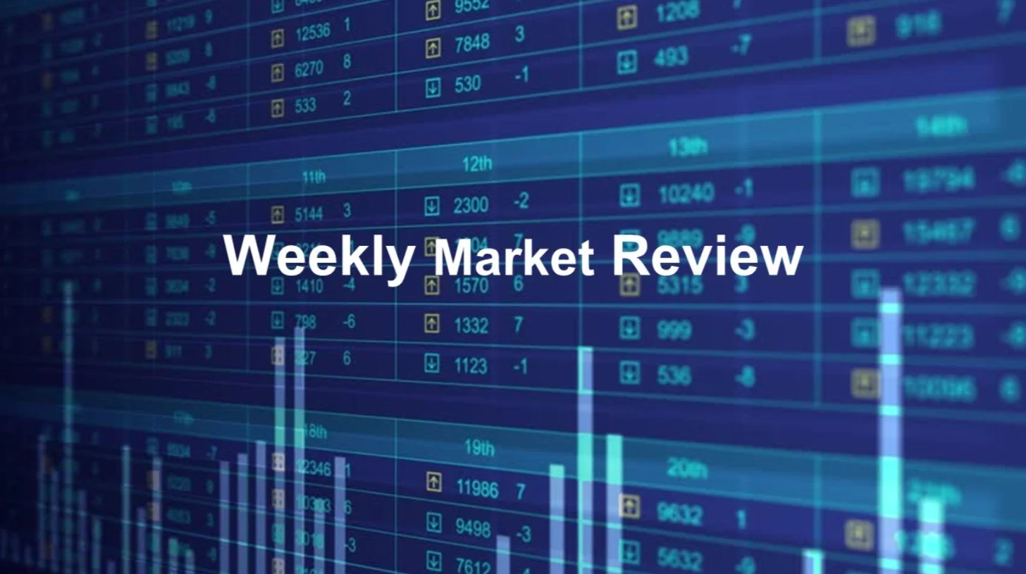 Market Update: Why Global Drops Might Be Showing in Your KiwiSaver and What to Do About It