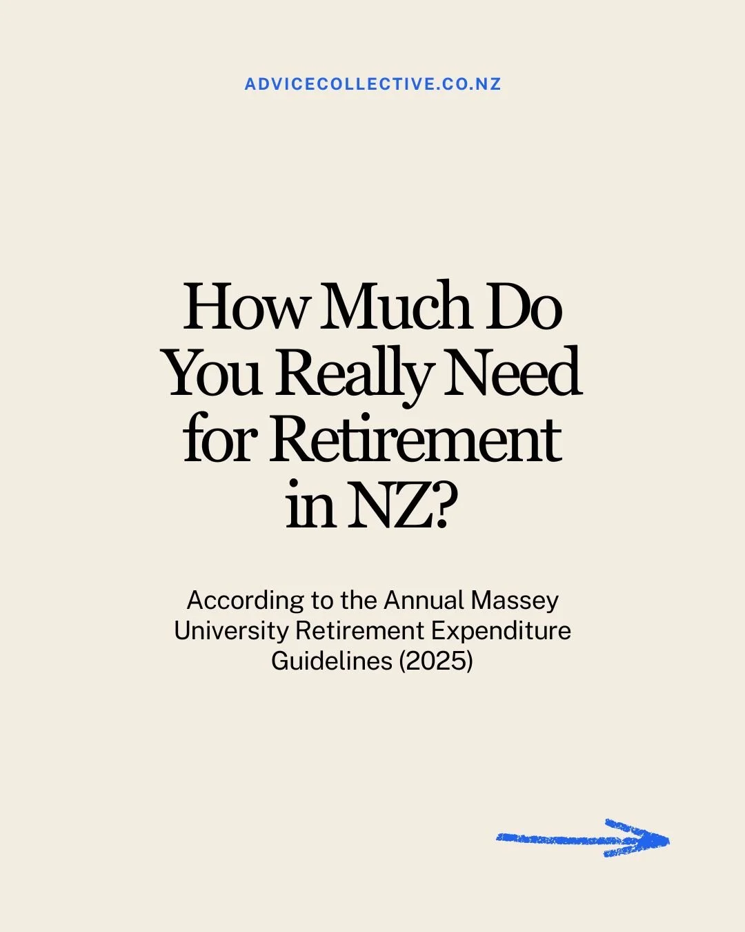 How Much Do You Really Need for Retirement in New Zealand? (2025 Update)