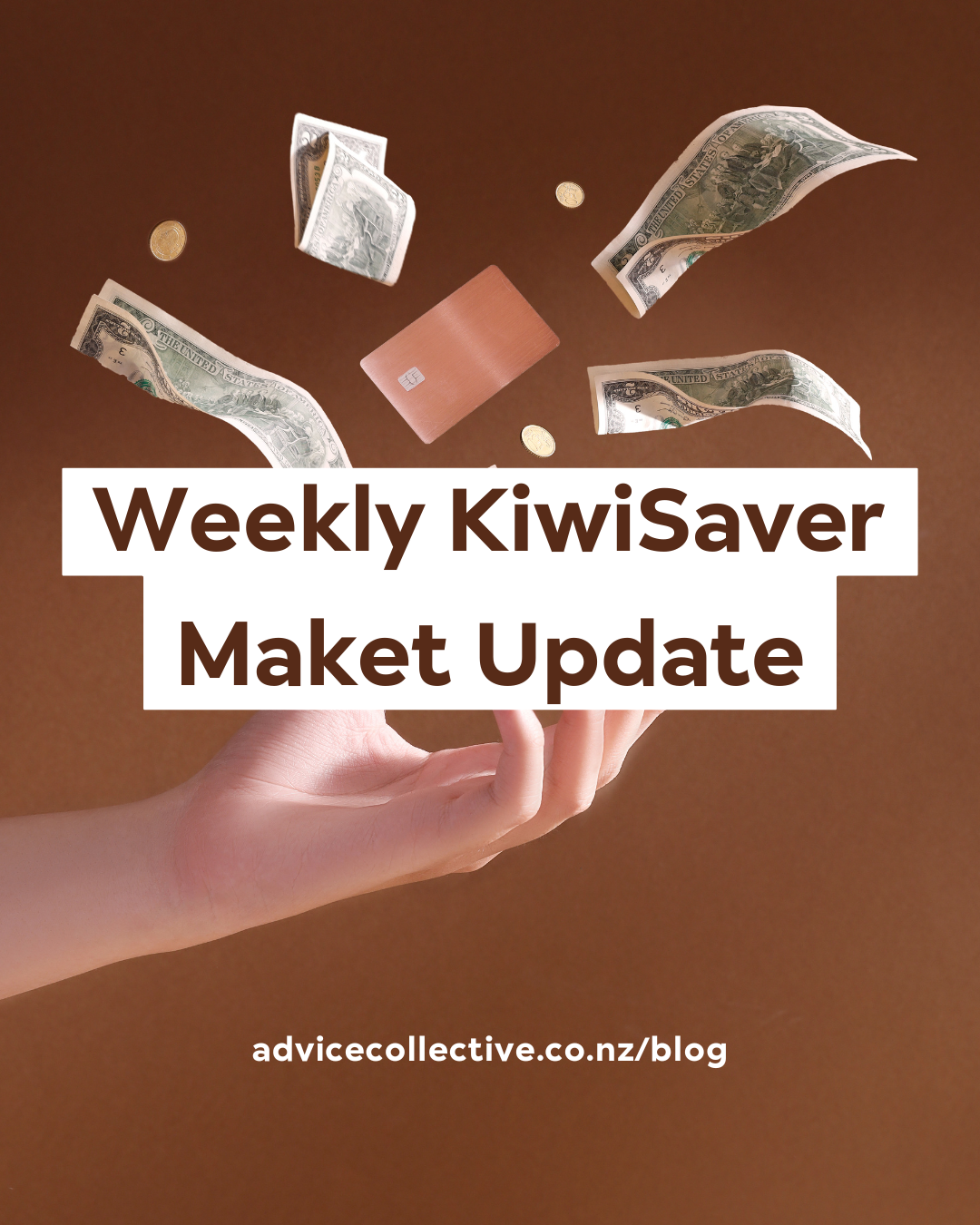 Weekly Market Update (21 Nov 2025): US , NZ &amp; Australia - What KiwiSaver Investors Should Know