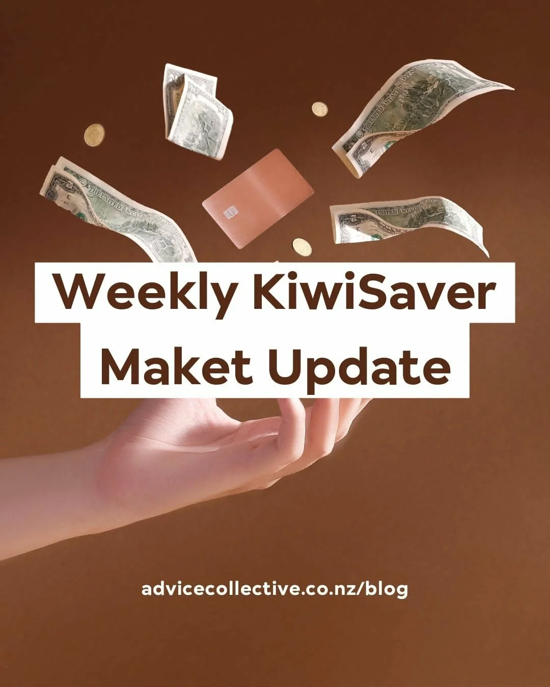 US Tech Cools While Aussie Markets Rally - Your Weekly KiwiSaver Market Update
