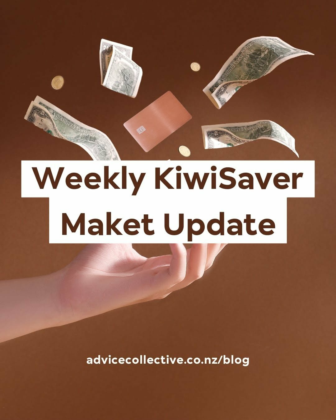 Weekly Update: How the Iran Conflict Is Shaking Investors This Week