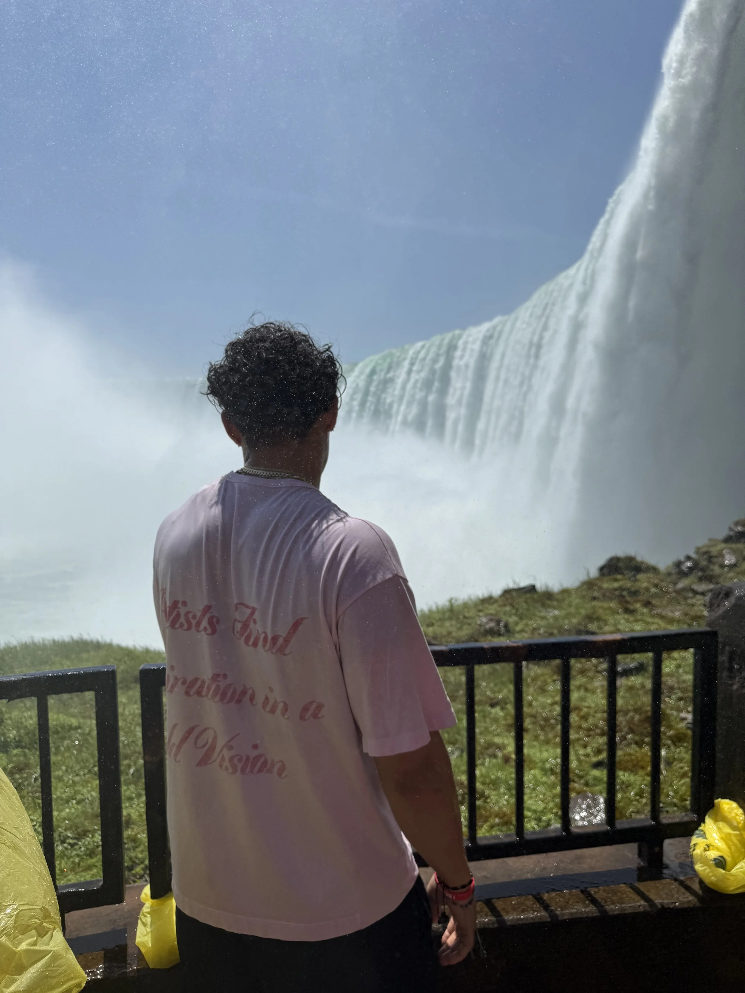 Niagara Falls, Canada