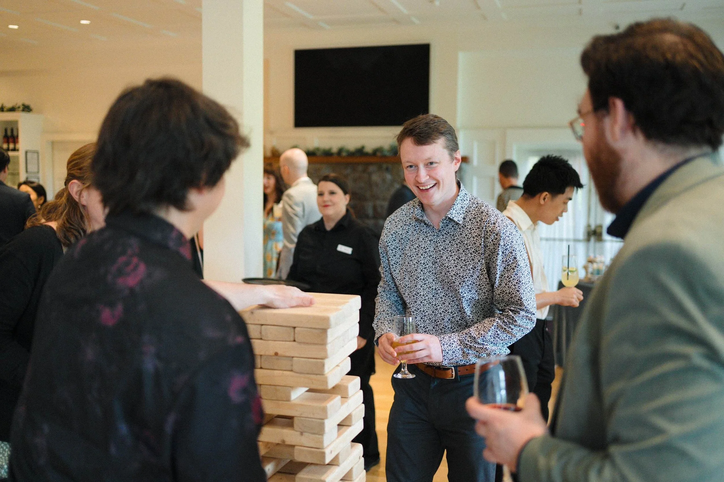 When Should You Start Planning Your Company Holiday Party?