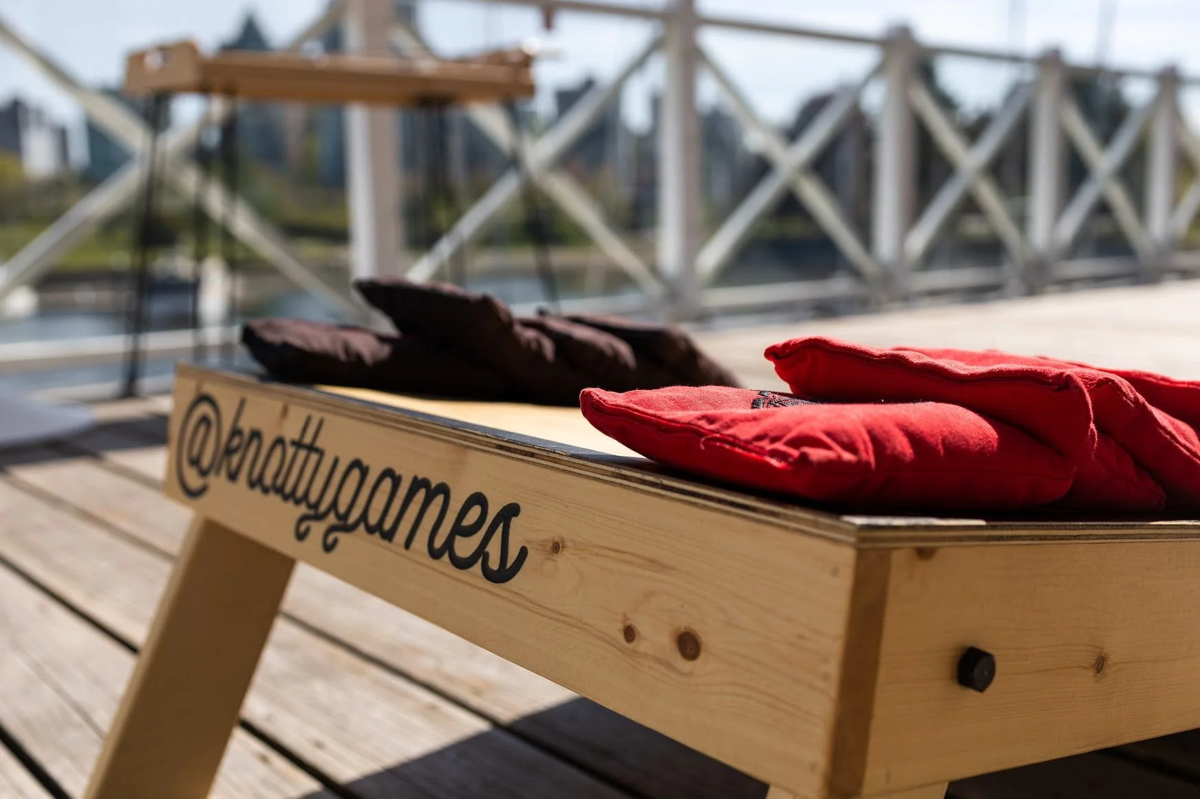 Vancouver Holiday Party Venues with Room for Games