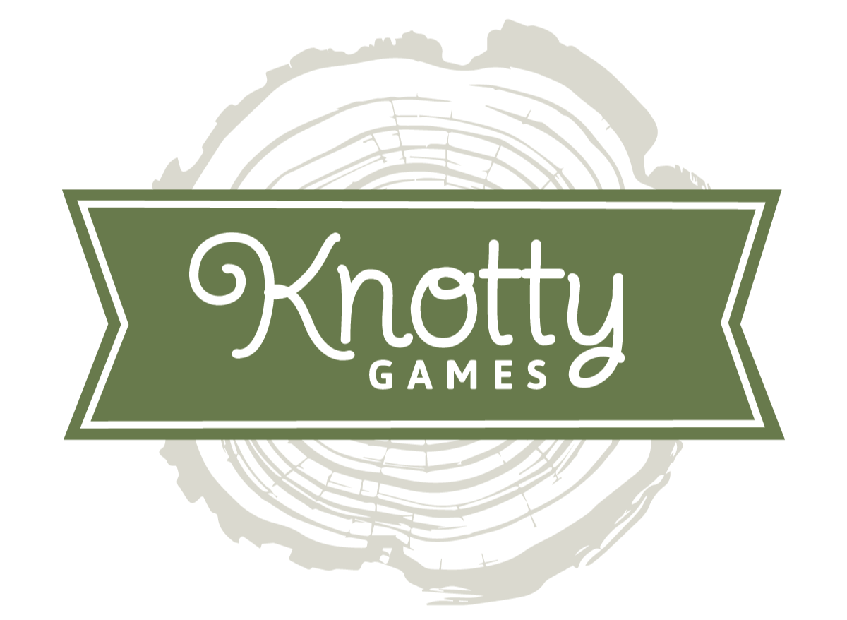 Knotty Games