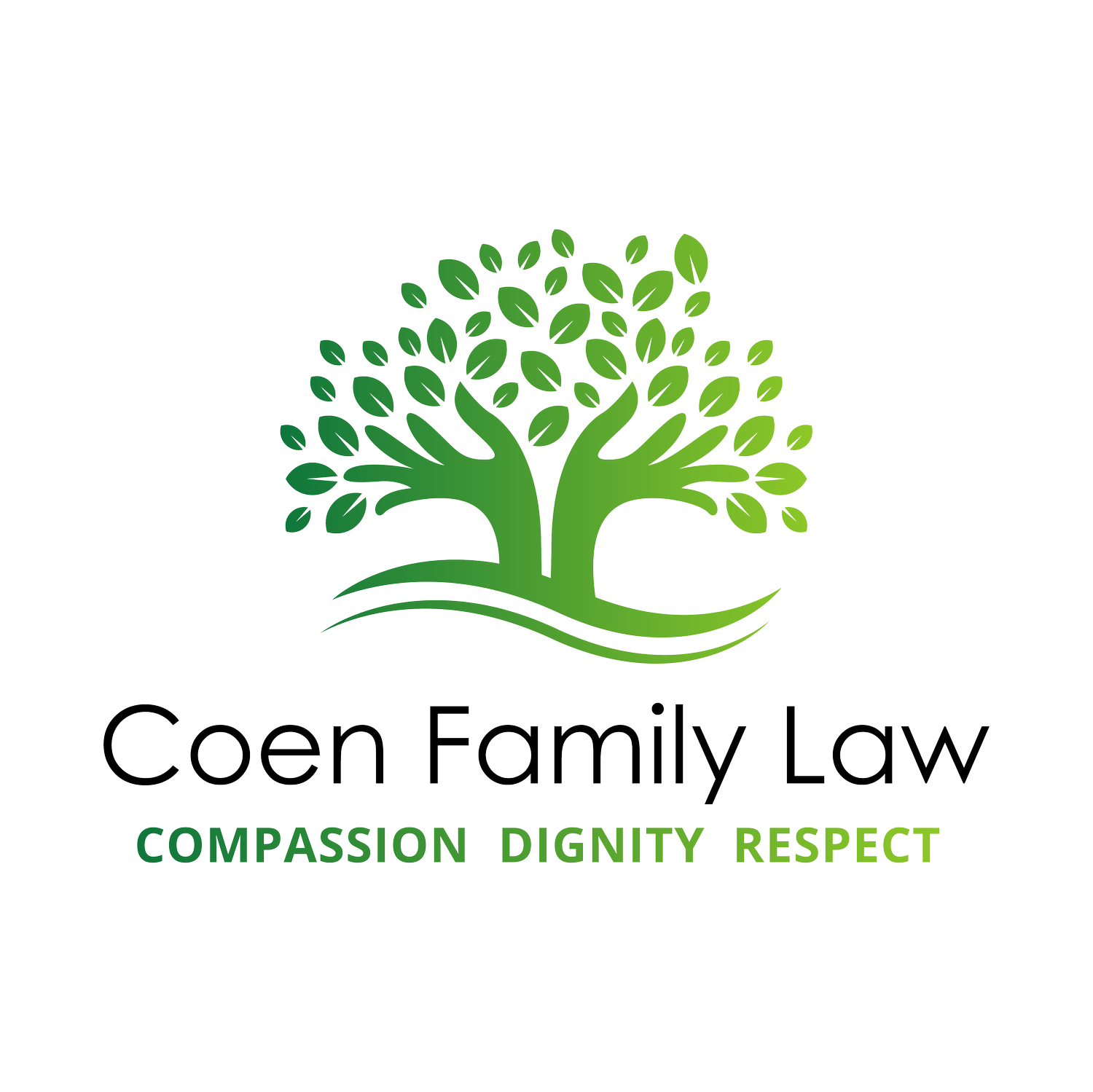 Coen Family Law - Family Law for the North SF Bay Area