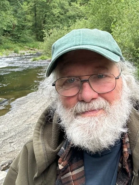 Inayat David Hatcher