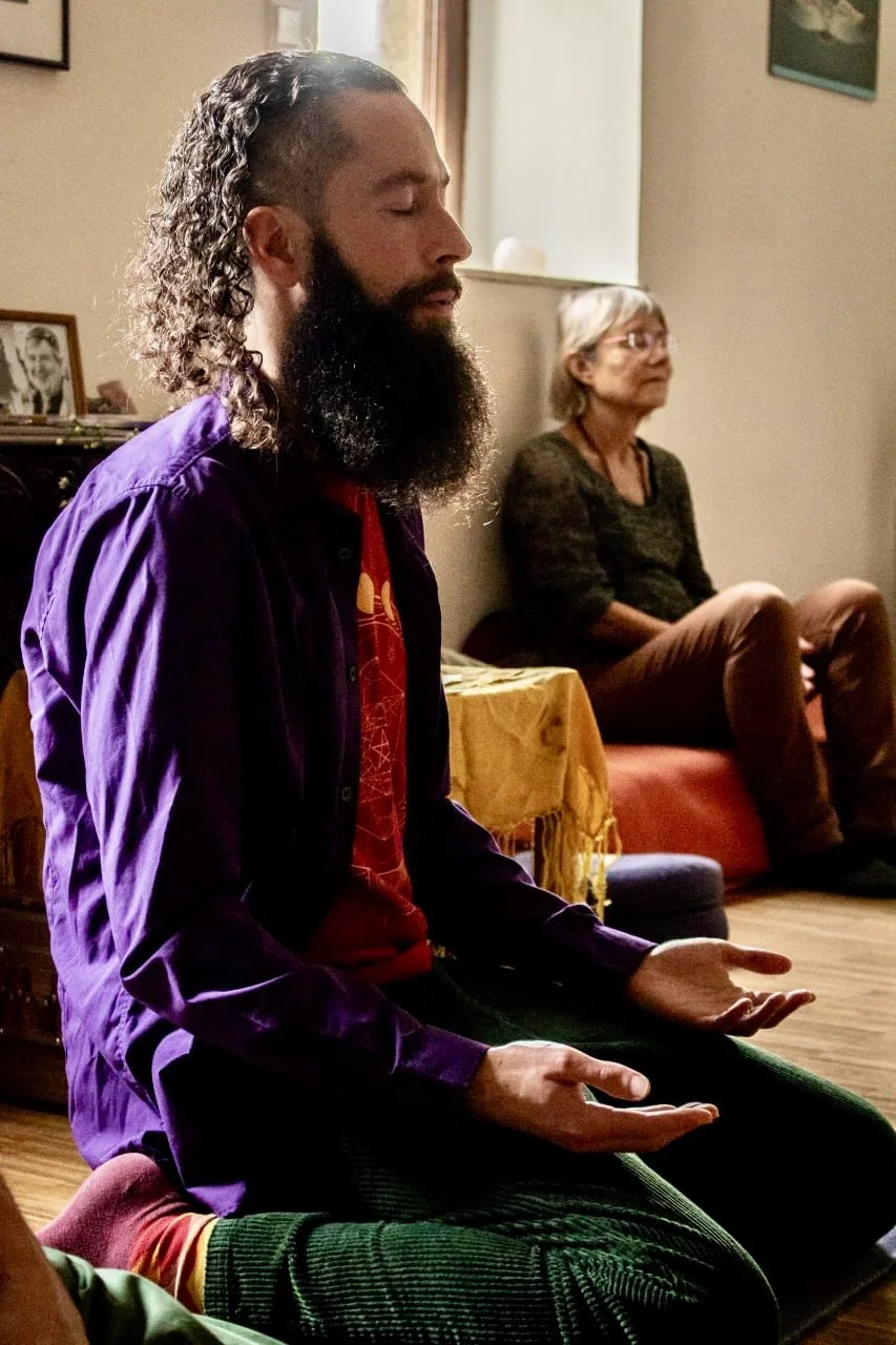 Abdullah Arshad Strads