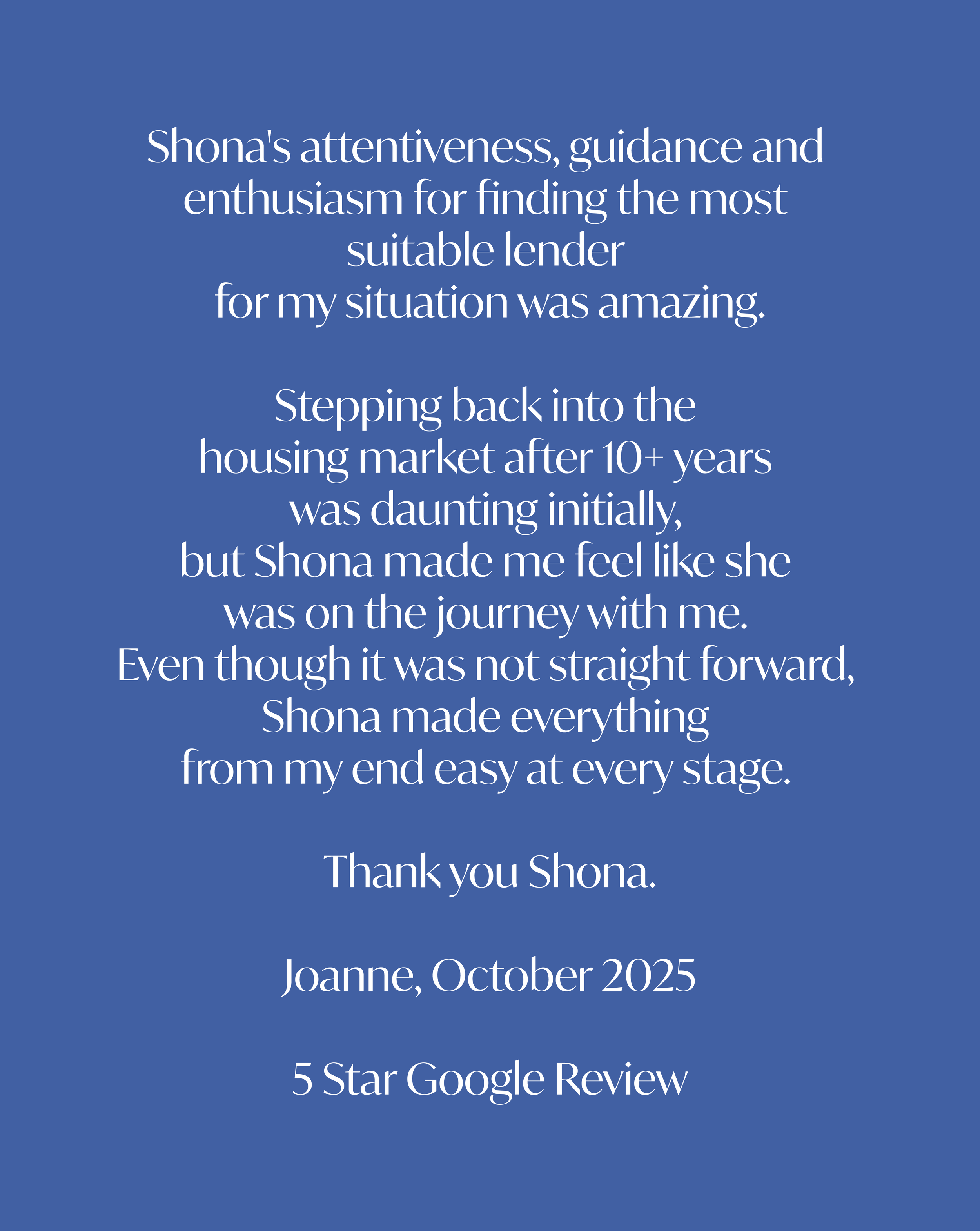 ⭐ Another 5-Star Review | HGS Changes Driving the Market | Are You Ready for a Successful Application? | Is It Time to Fix Your Interest Rate? 