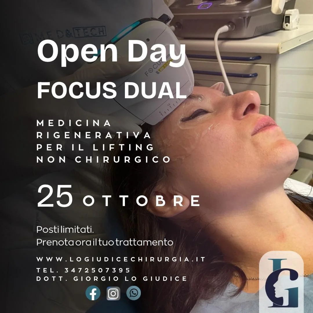 Focus Dual: L'Open Day di Ottobre Replica!

Non sei riuscito a partecipare al primo evento? Ti diamo un'altra opportunit&agrave;!
Siamo lieti di replicare l'Open Day dedicato a Focus Dual, la tecnologia avanzata che stabilisce un nuovo standard nel l