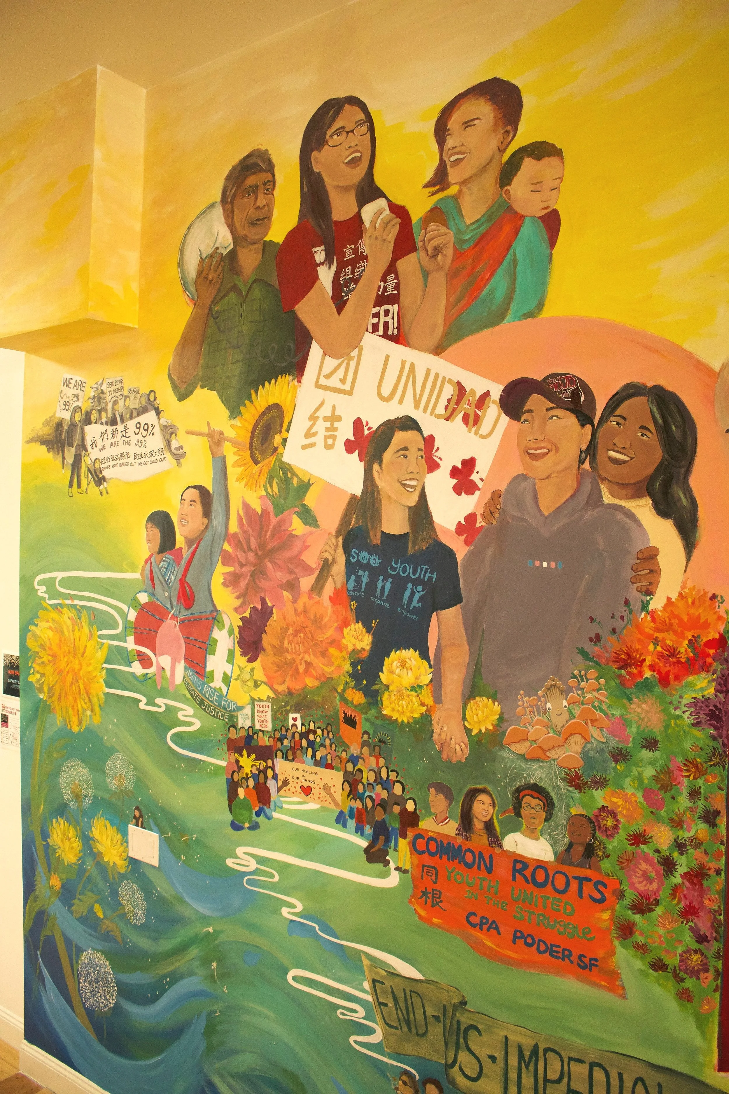 Towards Action Where All Students Can Thrive: Statement on Comments by Ann Hsu