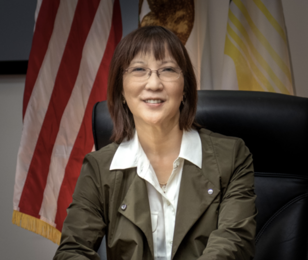 Chinese Progressive Association Statement Honoring Wilma Chan