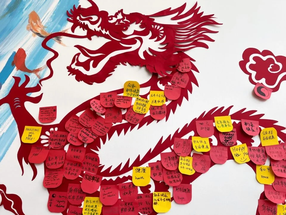 Forging the Futures We Need: Vote Now!